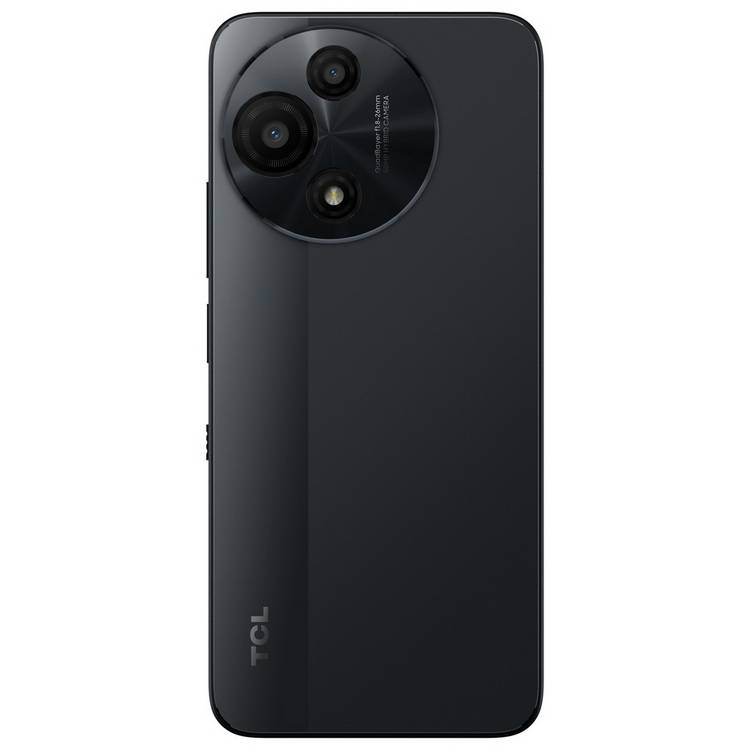 TCL 60SE NXTPAPER 5G 256GB smartphone Space Grey (British brand)