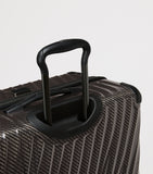Tumi 19 Degree Lite Short Trip Checked Suitcase 66cm (British brand)