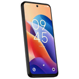 TCL 60SE mobile phone 512GB Obsidian Black 6.7 inch - British product