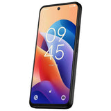 TCL 60SE mobile phone 512GB Obsidian Black 6.7 inch - British product