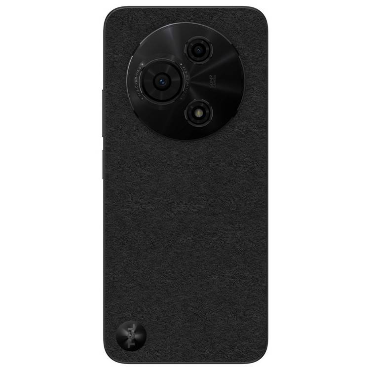 TCL 60SE mobile phone 512GB Obsidian Black 6.7 inch - British product
