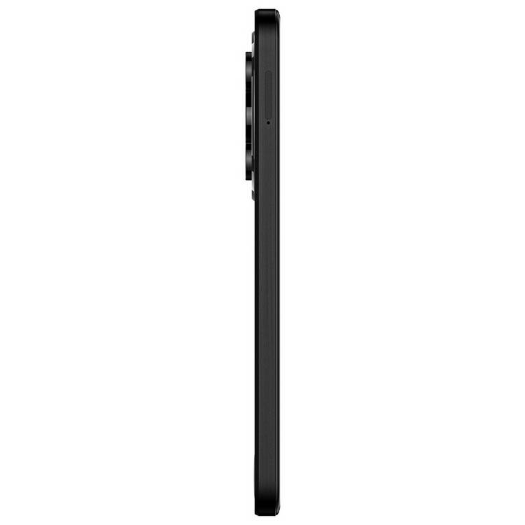 TCL 60SE mobile phone 512GB Obsidian Black 6.7 inch - British product