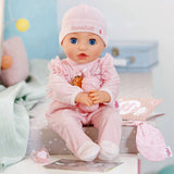 Baby Annabell Active Doll 37cm - British product