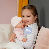 Baby Annabell Active Doll 37cm - British product