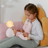 Baby Annabell Active Doll 37cm - British product