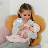 Baby Annabell Active Doll 37cm - British product