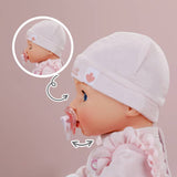Baby Annabell Active Doll 37cm - British product