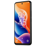 TCL 605 mobile phone 128GB black - British product
