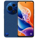 Argos TCL 605 128GB SIM Free Mobile Phone - Quartz Blue- Buy online at McGrocer
