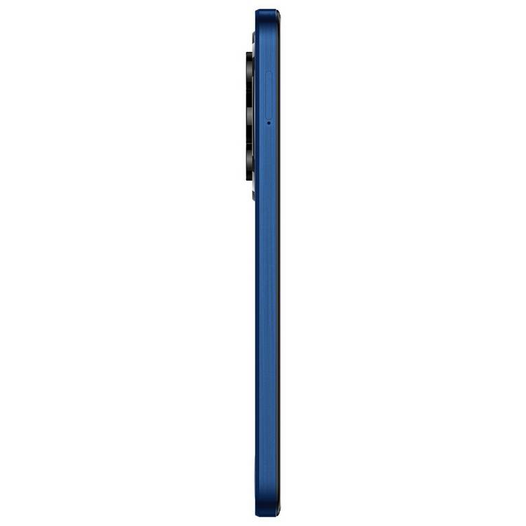 TCL 605 128GB mobile phone quartz blue (British brand)