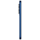 TCL 605 128GB mobile phone quartz blue (British brand)