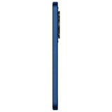 TCL 605 128GB mobile phone quartz blue (British brand)