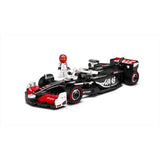 LEGO Speed Champions Haas F1 car 242 pieces - British product