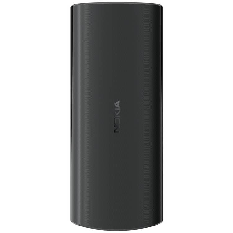 Vodafone Nokia 105 2nd Edition mobile phone Charcoal - British product