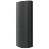 Vodafone Nokia 105 2nd Edition mobile phone Charcoal - British product