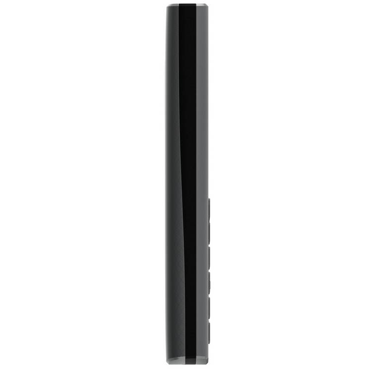 Vodafone Nokia 105 2nd Edition mobile phone Charcoal - British product