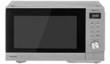 Argos Panasonic 1000W Standard Microwave NN-SD37QSBPQ (Grey, 29L)- Buy online at McGrocer