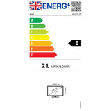 Acer KA272 G0 27in FHD monitor (British brand)