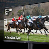 Acer KA272 G0 27in FHD monitor (British brand)
