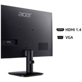 Acer KA272 G0 27in FHD monitor (British brand)