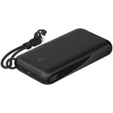 Argos Belkin 20W 20000mAh Portable Power Bank with Display - Black- Buy online at McGrocer
