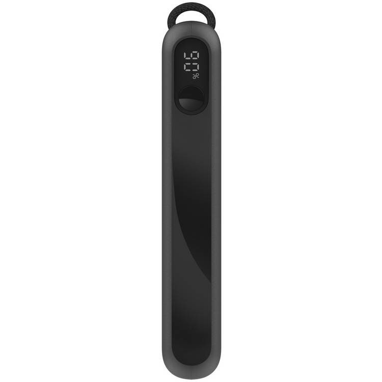 Belkin 20W 20000mAh power bank with display (British brand)