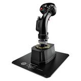Thrustmaster F/A-18 Super Hornet flight stick, UK version