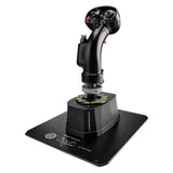 Thrustmaster F/A-18 Super Hornet flight stick, UK version