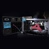 Thrustmaster F/A-18 Super Hornet flight stick, UK version