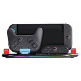 Nacon RGB Multicharge dock for Switch 2, UK version