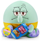 Snackles SpongeBob plush toy 35cm - British product