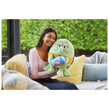 Snackles SpongeBob plush toy 35cm - British product