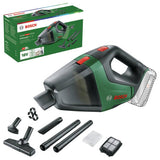 Argos Bosch UniversalVac 18V Cordless Vacuum Cleaner- Buy online at McGrocer