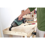 Bosch cordless vacuum cleaner UniversalVac 18V (British brand)