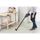 Bosch cordless vacuum cleaner UniversalVac 18V (British brand)