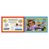 Igloo Books Cocomelon novelty book set, imported from the UK