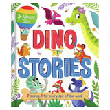 Igloo Books dinosaur book collection - British product