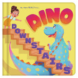Igloo Books dinosaur book collection - British product