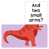 Igloo Books dinosaur book collection - British product