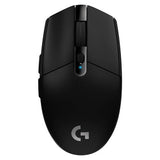 Argos Logitech G305 LIGHTSPEED Wireless Gaming Mouse - Black- Buy online at McGrocer