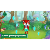 LeapFrog LeapMove motion game with camera, UK version