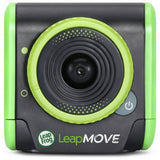 LeapFrog LeapMove motion game with camera, UK version