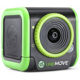 LeapFrog LeapMove motion game with camera, UK version