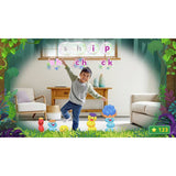 LeapFrog LeapMove motion game with camera, UK version