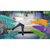 LeapFrog LeapMove motion game with camera, UK version