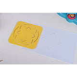 Chad Valley spin and spiral art kit imported from the UK
