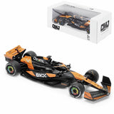 Argos CMJ Die-cast McLaren F1 Model Car 1:24 Scale- Buy online at McGrocer