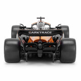 CMJ die-cast McLaren F1 model car 1:24 scale, imported from the UK