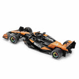 CMJ die-cast McLaren F1 model car 1:24 scale, imported from the UK