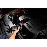 NOCO Genius 5UK 5A battery charger, imported from the UK
